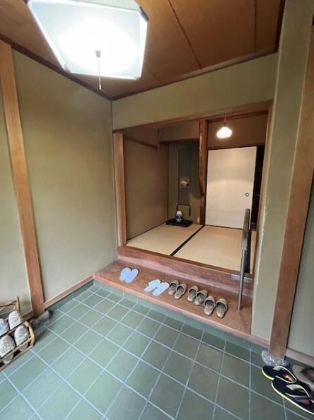 京都市右京区龍安寺池ノ下町の中古一戸建て