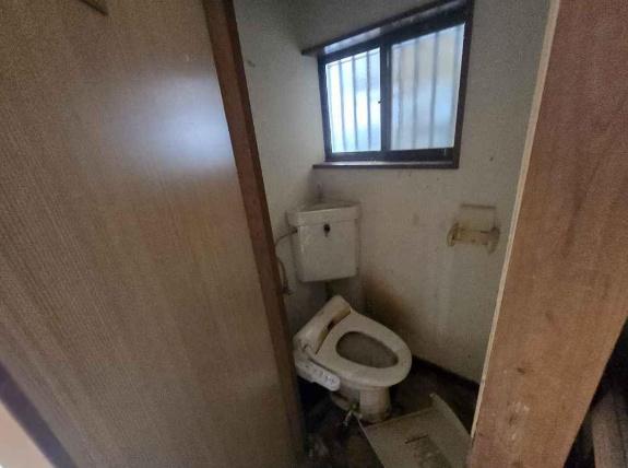 京都市山科区小山中ノ川町の中古一戸建て