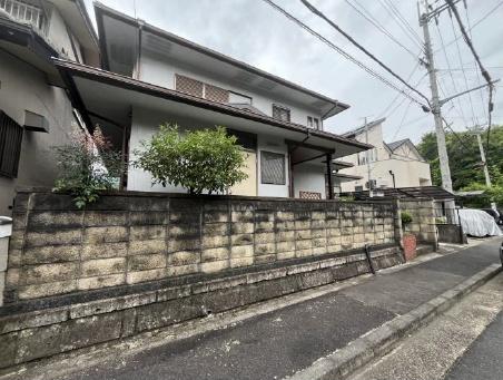 大津市南郷２丁目の売土地