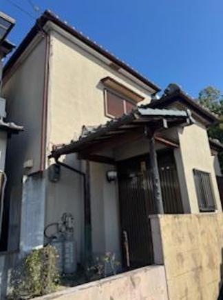 大津市稲津２丁目の中古一戸建