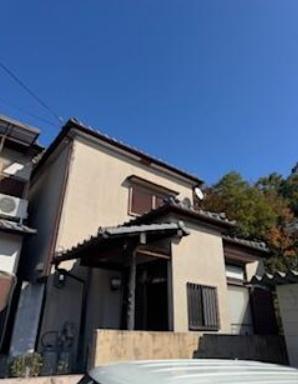 大津市稲津２丁目の中古一戸建て