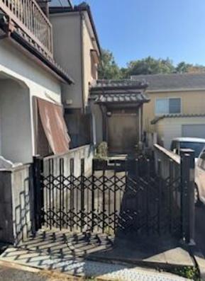 大津市稲津２丁目の中古一戸建て