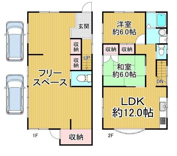 大津市唐崎１丁目の中古一戸建