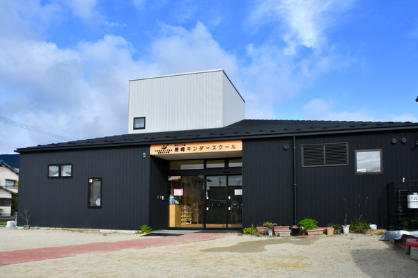 大津市唐崎１丁目の中古一戸建て(蓮美幼児学園唐崎キンダースクール)