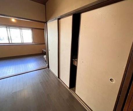 京都市右京区嵯峨五島町の中古一戸建て