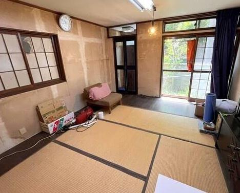 京都市右京区嵯峨五島町の中古一戸建て