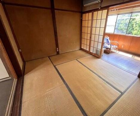 京都市右京区嵯峨五島町の中古一戸建て