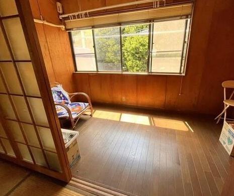 京都市右京区嵯峨五島町の中古一戸建て