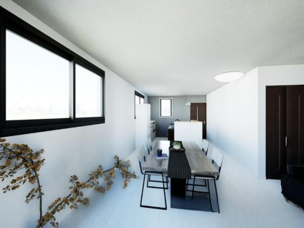 京都市西京区桂千代原町の土地