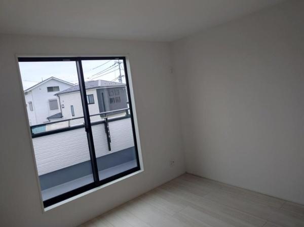 大津市下阪本１丁目の新築一戸建