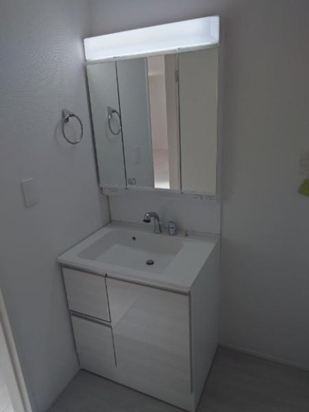 大津市下阪本１丁目の新築一戸建