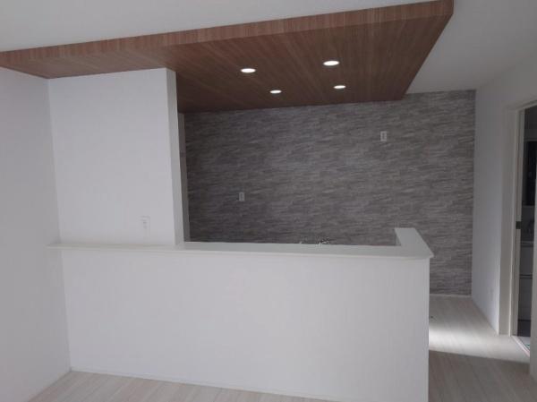 大津市下阪本１丁目の新築一戸建