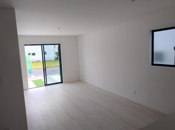 大津市下阪本１丁目の新築一戸建