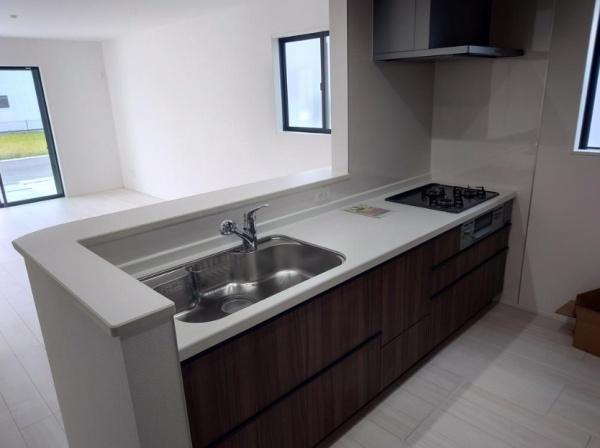 大津市下阪本１丁目の新築一戸建