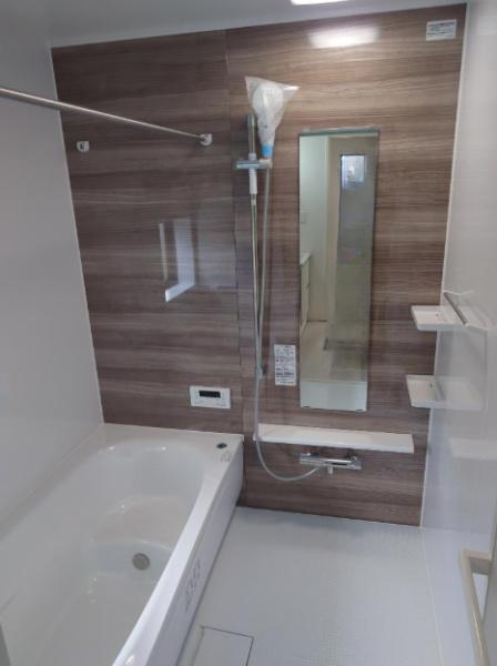 大津市下阪本１丁目の新築一戸建