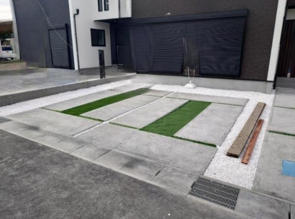 大津市下阪本１丁目の新築一戸建