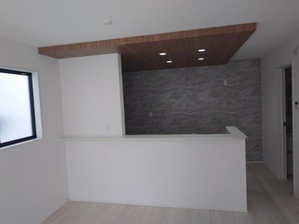 大津市下阪本１丁目の新築一戸建