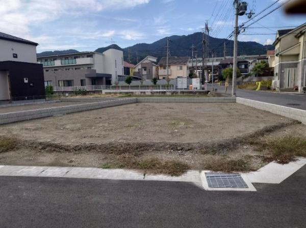 大津市下阪本１丁目の新築一戸建