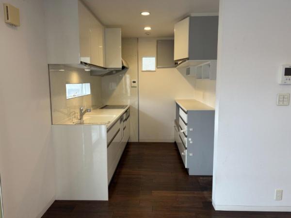 京都市伏見区深草大亀谷八島町の中古一戸建て