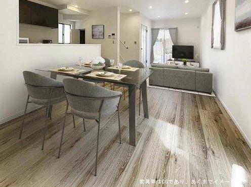 京都市右京区常盤下田町の土地