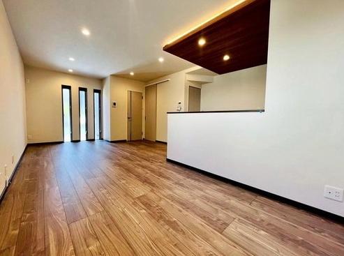 京都市右京区常盤下田町の土地