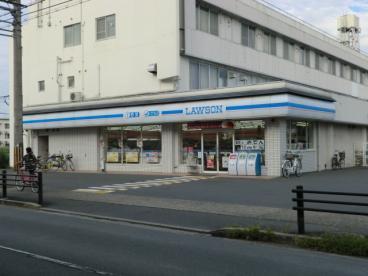 京都市右京区太秦朱雀町の土地(ローソン太秦荒木町店)