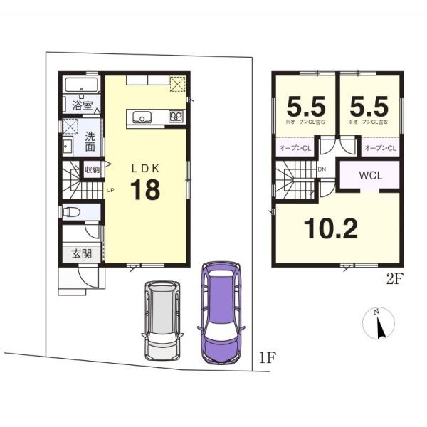 京都市山科区音羽伊勢宿町の売土地