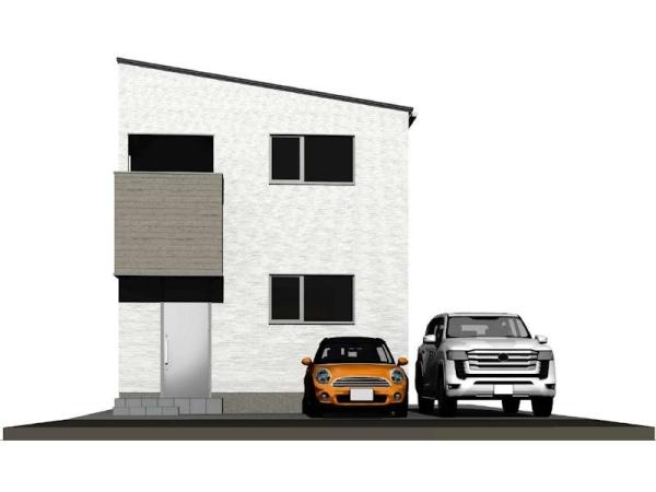 京都市山科区音羽伊勢宿町の土地