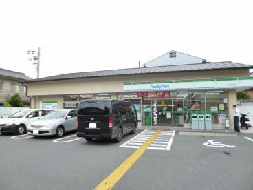 京都市山科区大塚北溝町の土地(ファミリーマート山科大塚店)