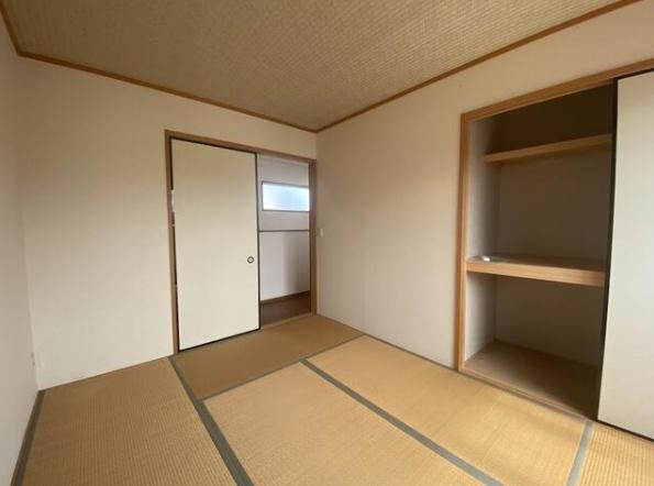 京都市伏見区久我御旅町の中古一戸建て