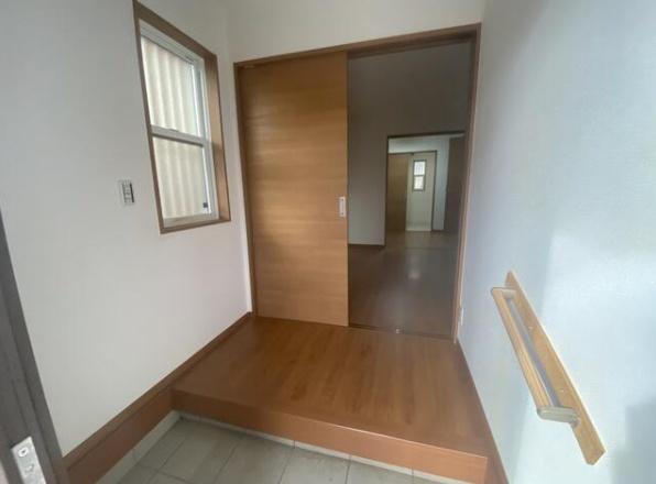 京都市伏見区久我御旅町の中古一戸建て