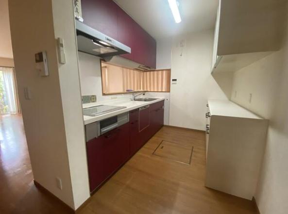 京都市伏見区久我御旅町の中古一戸建て