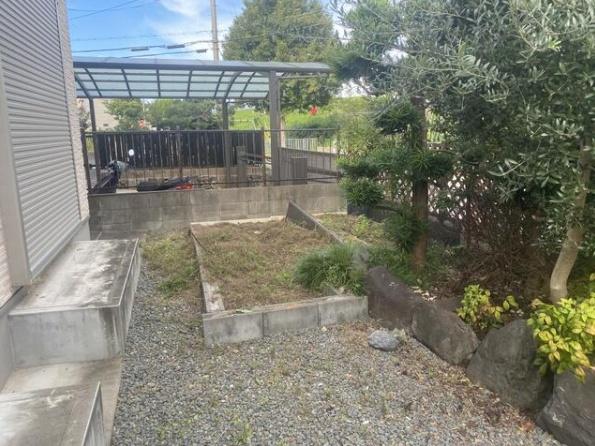 京都市伏見区久我御旅町の中古一戸建て