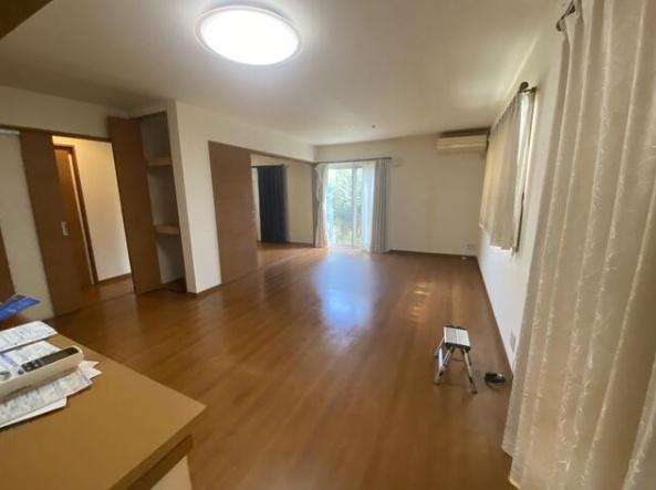 京都市伏見区久我御旅町の中古一戸建て