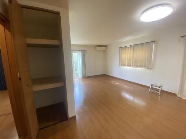 京都市伏見区久我御旅町の中古一戸建て