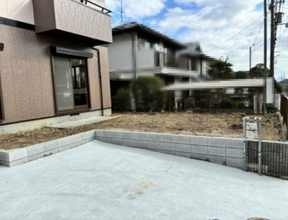 大津市仰木の里東５丁目の中古一戸建て