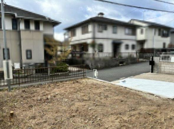 大津市仰木の里東５丁目の中古一戸建て