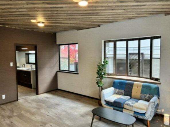 大津市仰木の里東５丁目の中古一戸建て