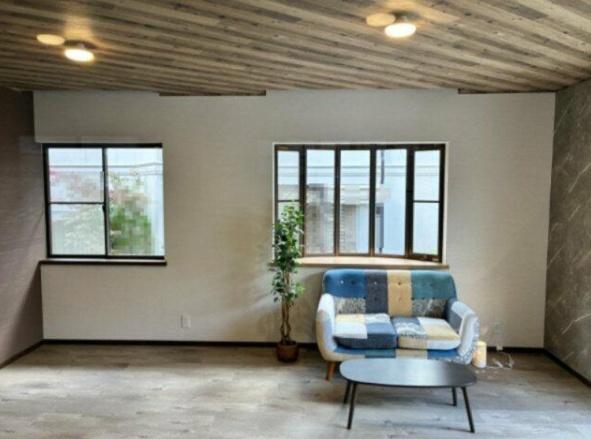 大津市仰木の里東５丁目の中古一戸建て