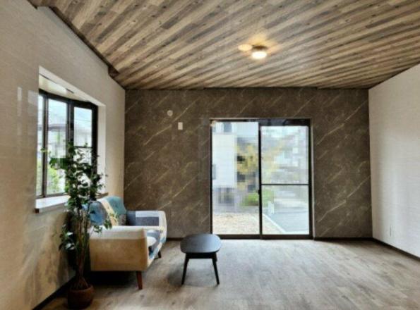 大津市仰木の里東５丁目の中古一戸建て