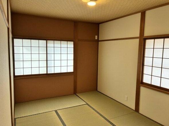 大津市仰木の里東５丁目の中古一戸建て