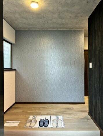 大津市仰木の里東５丁目の中古一戸建て