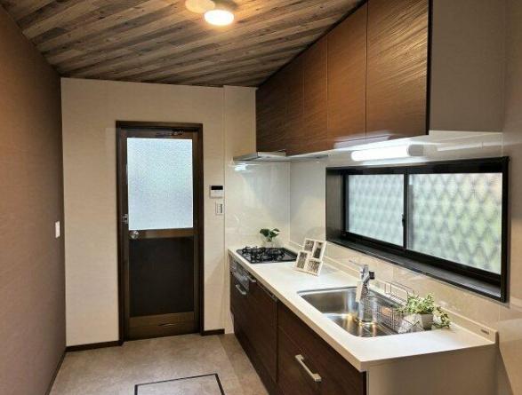 大津市仰木の里東５丁目の中古一戸建て