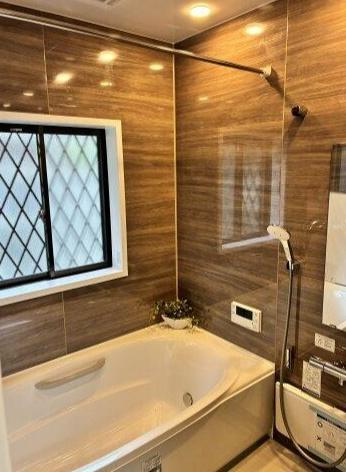 大津市仰木の里東５丁目の中古一戸建て