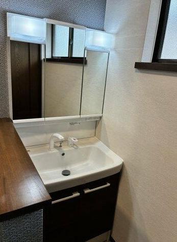 大津市仰木の里東５丁目の中古一戸建て