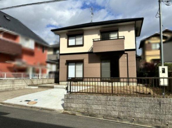 大津市仰木の里東５丁目の中古一戸建て