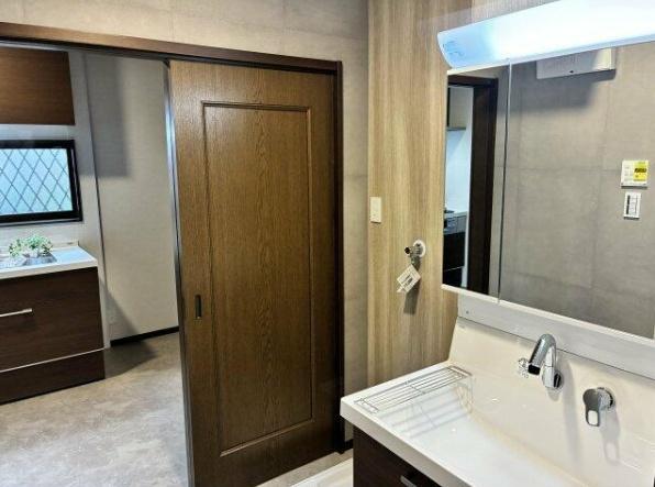 大津市仰木の里東５丁目の中古一戸建て