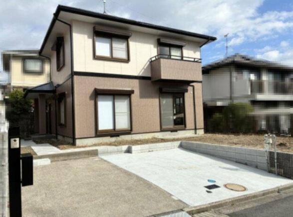 大津市仰木の里東５丁目の中古一戸建て
