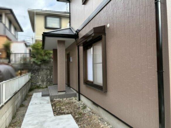 大津市仰木の里東５丁目の中古一戸建て