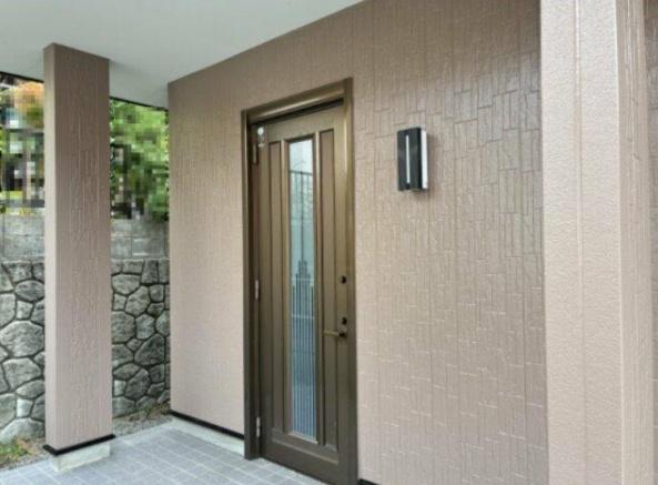 大津市仰木の里東５丁目の中古一戸建て